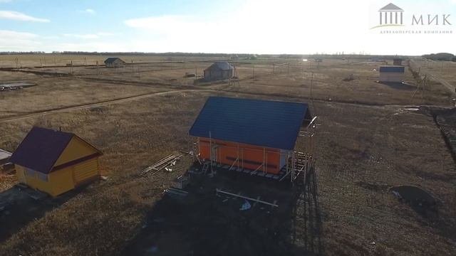 Коттеджный поселок Сосновый бор