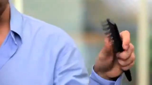 John Frieda Creating body