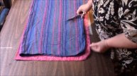 DIY Easy Shirt Tutorial - How to Make My Shirt plus Fashion Show