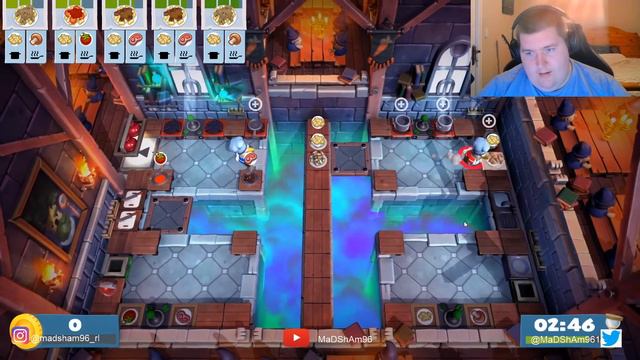 Overcooked 2 Ep.11