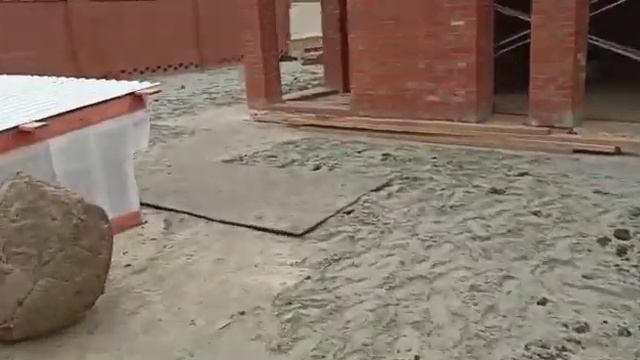 Благоустройство территории