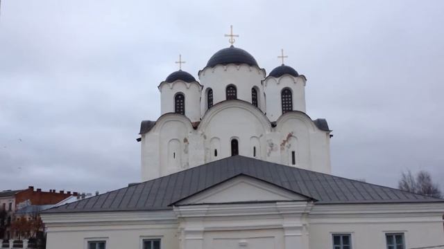 новгородчина