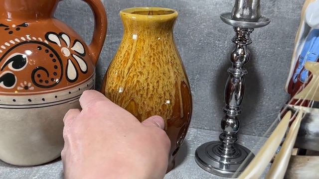 Покупки на Барахолке / Закупка антиквариата на адресе / статуэтка балерины Киев