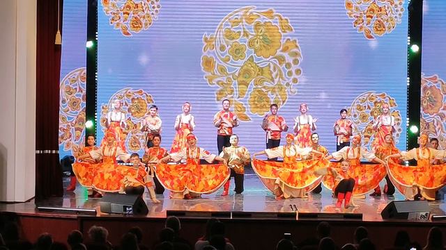 Раз, два люблю тебя