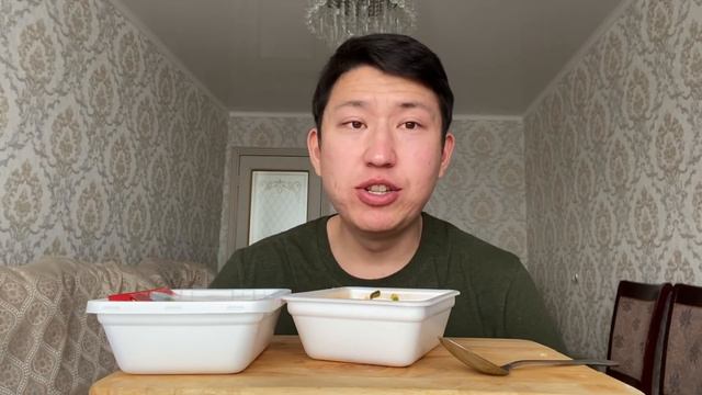 ЧЕЛЛЕНДЖ 5 ДОШИРАКОВ ЗА РАЗ😱МУКБАНГ/ Mukbang Challenge ate 5 Doshirak not asmr