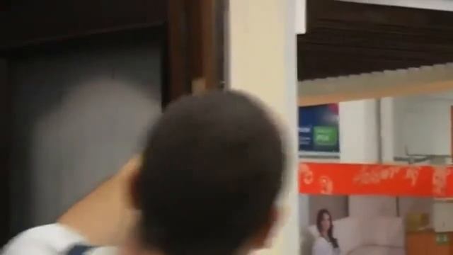 Как правильно установить межкомнатную дверь