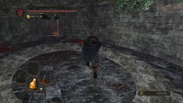 ДУ Ю РЫЛИ ХАВ Э БЭД ТАЙМ? - Dark Souls II - НьюГейм+ 10 (20) +1