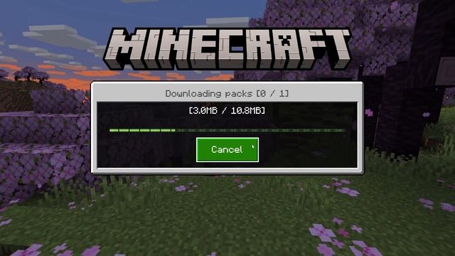 How To Vote in the Minecraft Mob Vote 2023 (Bedrock Edition)