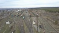 Купянск-сортировочный 4к