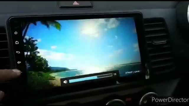 KIA Picanto Multimedia Android IPS LCD | Best Car Gadgets | Best Car Accessories