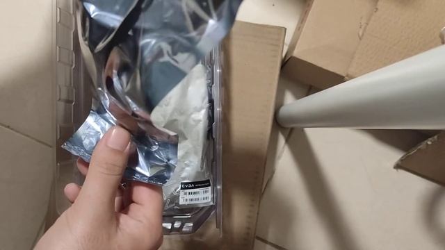 обзор на видеокарту 3080 rtx Evga