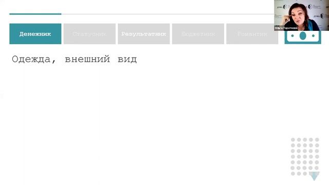 Мотивационные типы сотрудников.2 часть