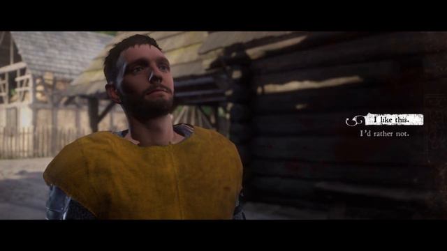 Kingdom Come Deliverance: How to Get a Haircut & Beard