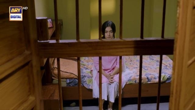 Woh Pagal Si Episode 40 - 15th September 2022 Subtitles English  ARY Digital Drama