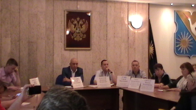 Управа Коптево о содержании зелёных насаждений, 20 июня 2018, часть 2