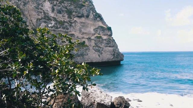 Нуса Пенида. / Nusa Penida. One of the most beatiful places on the Earth!  Sony ZV-1 Cinematic Vide