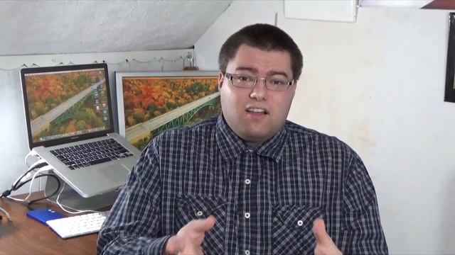 Thoughts On the New MacBook Pro (2016)