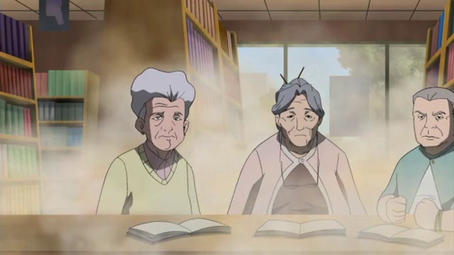 Гетто (1 сез. 11 сер.)[рус. озв. (Ноггано и Купе)]