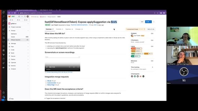 FE Pairing - 20230616 - Working on DateToken in FilteredSearch