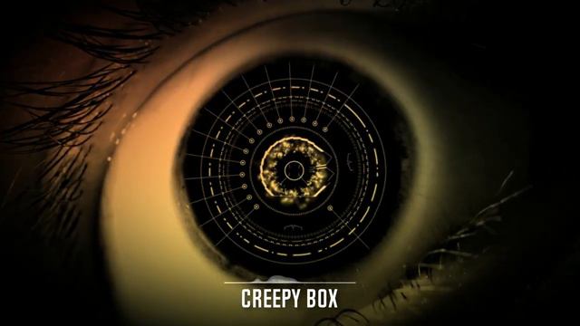 Creepy Box - Sasori Theme Remix (by Creepy Box prod.)