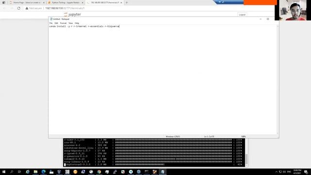 ContainDS Desktop Introduction - The Pinoy Tech Lead 20210404