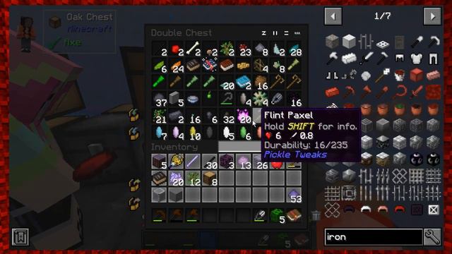 Mystical Skies: Episode 8 - 1 Block Of Gold…Completed!!!
