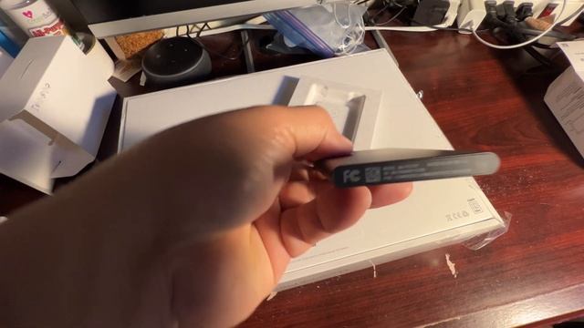 open box MacBook pro M1 512gb