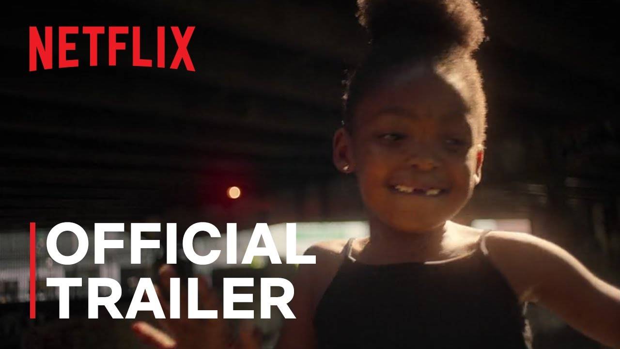 The Documentary Daughters - Official Trailer | Netflix