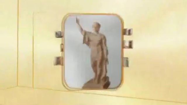 Александрийские двери