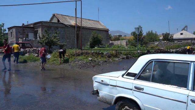 ՎԱՐԴԱՎԱՌ ԳԵՂՀՈՎԻՏ 2021