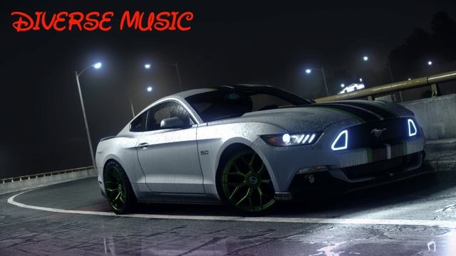 ? MACAN - Кино ?bass boosted for car ?