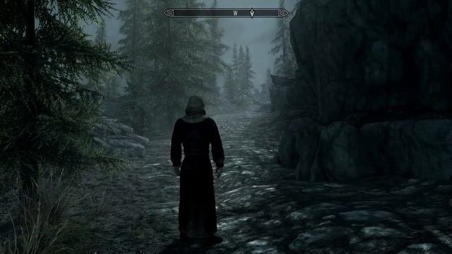 Прохождение The Elder Scrolls V: Skyrim Special Edition6 Спасение Торальда из Талморского плена