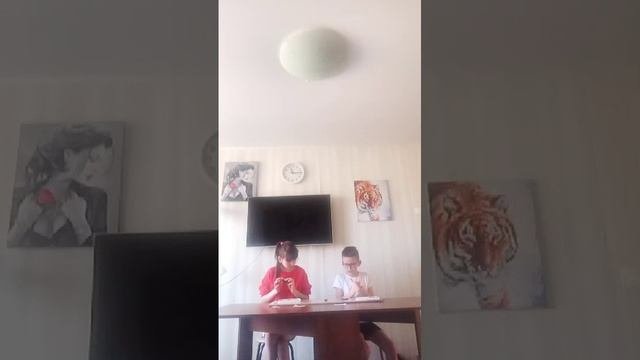 лепим из пластилина