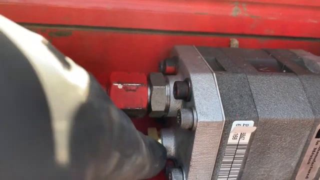 How to diagnose Low Fuel pressure on Cummins ISX