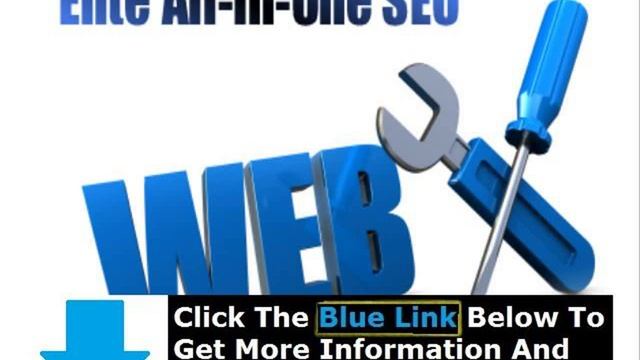 Seo Elite Mac + Elite Seo