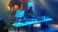 DJ Miguel Alvarez Underbelly Jacksonville, Florida 02/21/2014