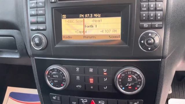 Mercedes ML 280 3.0v6 cdi