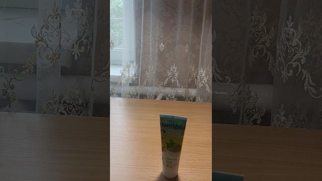 #Паста для зубов#Фаберлик#