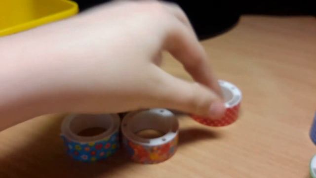 Мои декоративные скотчи:з