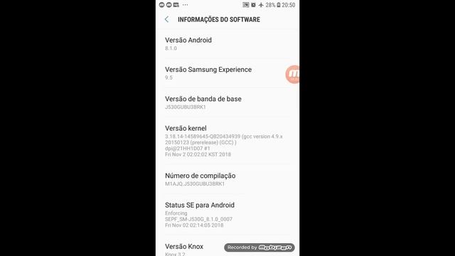 Como fazer espelhamento do celular na central muitimidia mp5 playsound