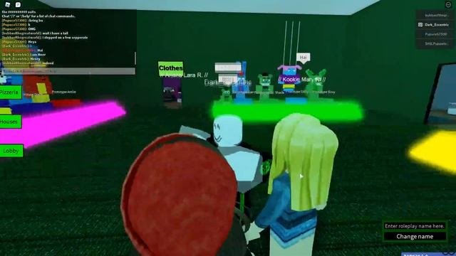 Roblox Script Showcase Episode1407Henry Stickmin Distraction Dance