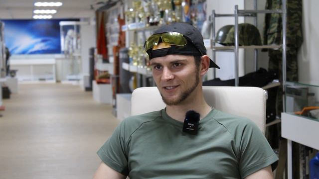 «Отчизны верные сыны» открылась в Луганском учебно-воспитательном комплексе имени лётчика-космонавта
