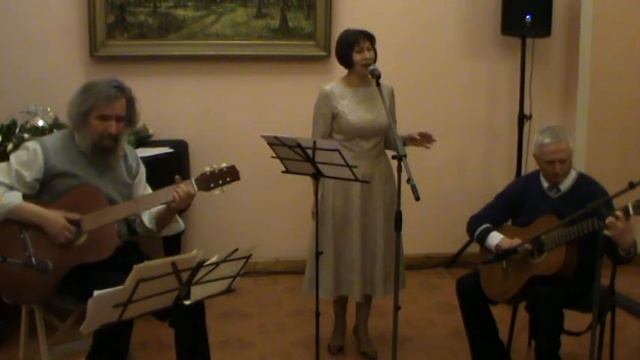 Зачем ты снишься мне