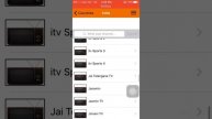 Get Live IPTV For Free [ No Jailbreak No Computer iPhone 5s 6s 7s 7.8.9-iOS 10.2.1-iOS 10.3.1 (2017