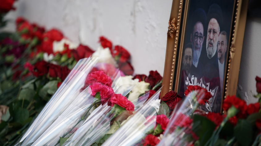 «Очень многое зависит»: что ждет мир после гибели президента Ирана Раиси