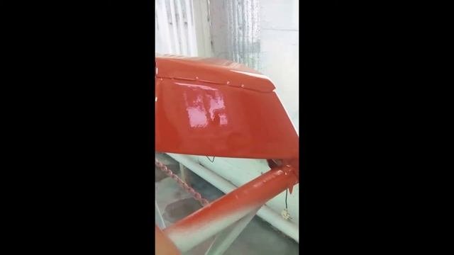 Иж Юпитер 5 Восстановление
