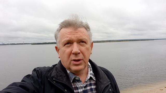 Как живут люди в провинции России. Наблюдения из Архангельска.
