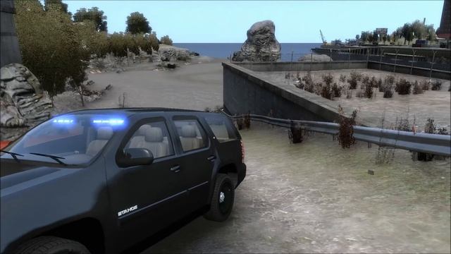 Release Video, Mini Tahoe pack