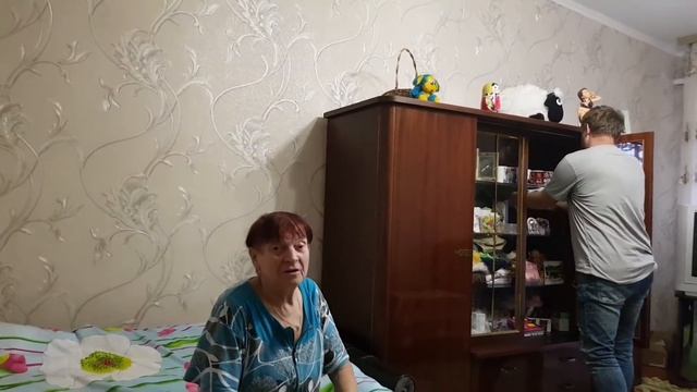 САМВЕЛ С РОСКЛАДУШКОЙ И КУДА ПРОПАЛА ФОТОГРАФИЯ?