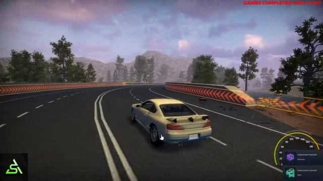 [STEAM] 100% Achievement Gameplay: Garage Master 2018